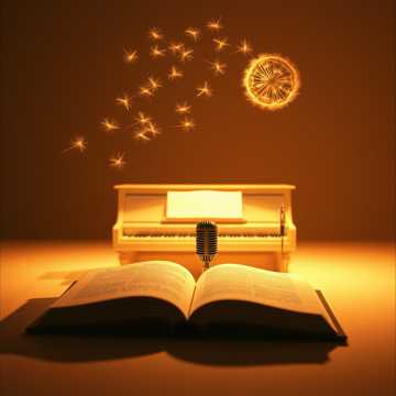 Cover of the song Ba Lăm Năm Đứng Lớp