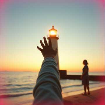 Cover utworu Mientras creces