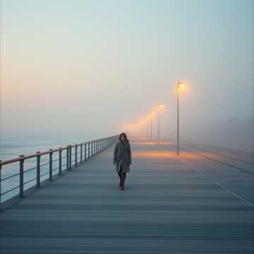 غلاف الاغنية Soft Steps on Sunday