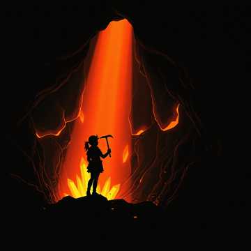 Cover utworu Bányászhimnusz vol. 2