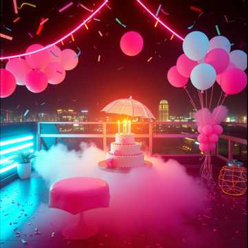 غلاف الاغنية Happy birthday my dear friend