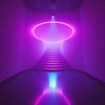 歌曲的封面Lépegetős coronita