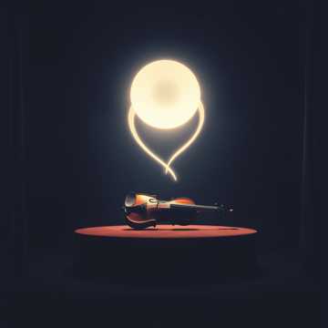 Cover of the song Szívem csücske