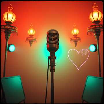 Bìa bài hát O BEIJO E O POETINHA