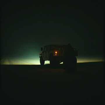 Portada de la canción Їдемо