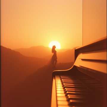 Cover van het nummer Oddycham Światłem