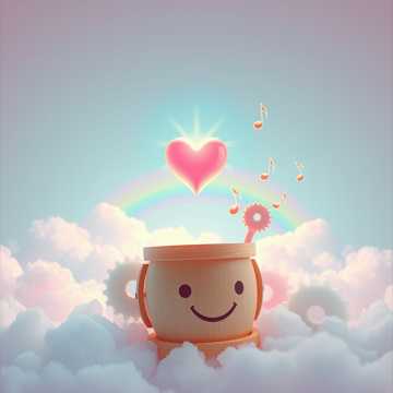 노래 표지 Kolorowe emocje