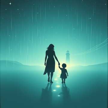 غلاف الاغنية Mientras creces