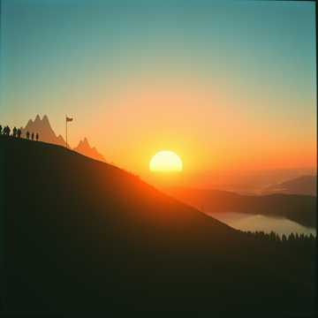 노래 표지 Біздің дауыс – болашақ