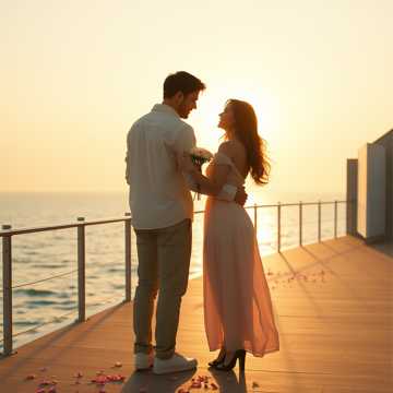 Copertina della canzone .