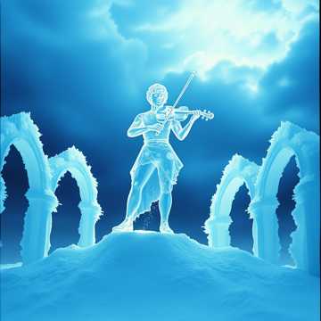 Copertina della canzone Zima