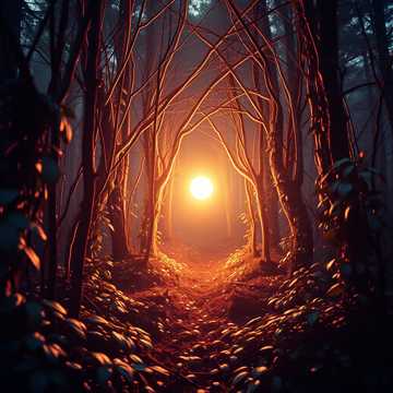 Cover utworu 2326 Я Жива Страж Рая Врат Лилит 13 Сефирота