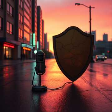 Cover of the song Yesterdei