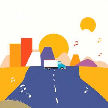 Cover of the song Los Colores del Día