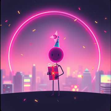 曲のカバー Happy Birthday Haim Dan