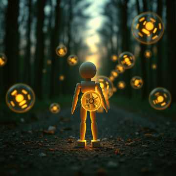 歌曲的封面Козленок и матрешка