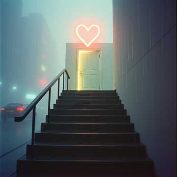 Cover of the song One More Chance