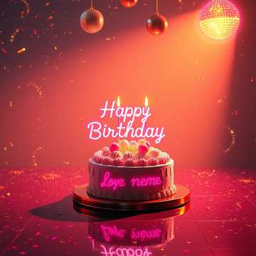 Cover van het nummer Happy birthday my bro