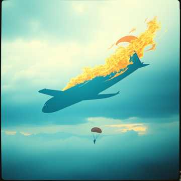 คัฟเวอร์เพลง Самолёт