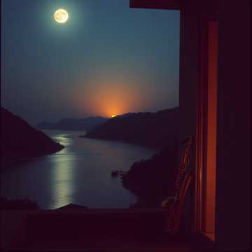 Cover van het nummer চট্টগ্রামের পাহাড় নদী, চন্দনাইশের সকাল সাতকানিয়ার মানুষেরা, ভালোবাসার ঢল উন্নয