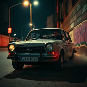 Cover van het nummer Восьмака