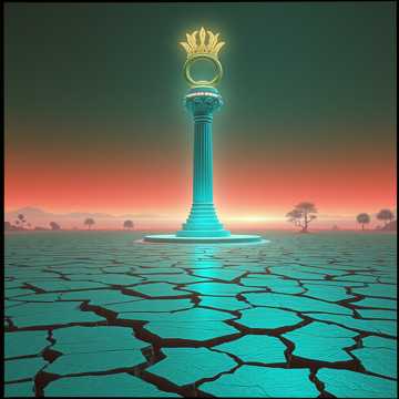 Cover av låten 2334 Я Жива Страж Рая Врат Лилит 13 Сефирота