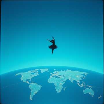 Cover van het nummer Álmomban már repültem