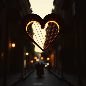 Copertina della canzone Amei Sua Vida