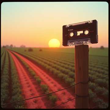 歌曲的封面Cangkue Farmer's Association