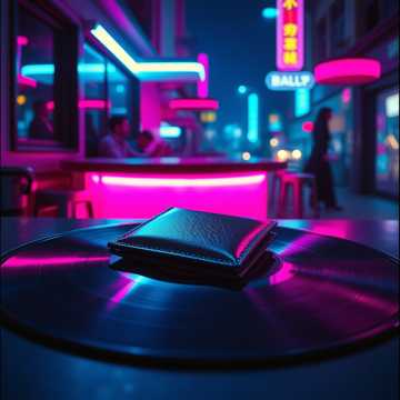 노래 표지 Полный кошелёк