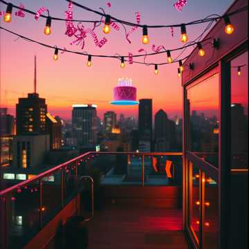 Copertina della canzone Happy Birthday Haim Dan