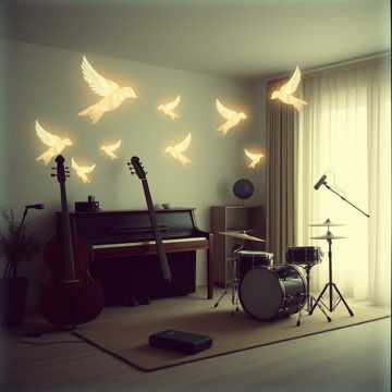 Cover van het nummer Angyalok a Szívem Körül