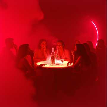 Cover av låten Patrik, Joci, Tuba meg a többiek