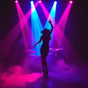 노래 표지 INTRO YAMAL DJ