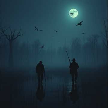 Кавер на песню Baia di Sangue