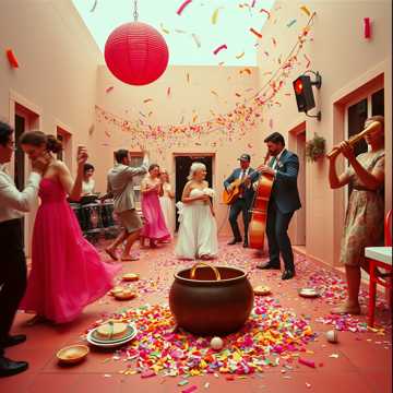 Copertina della canzone Entrópia a lagziban