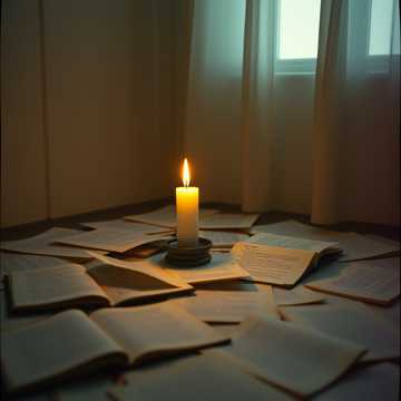 Cover of the song Выйти из тени
