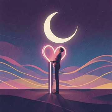 Couverture de la chanson على اصابع قلبي