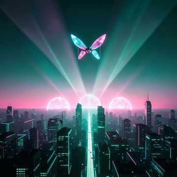 노래 표지 Eternal Pulse