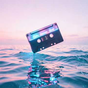 歌曲的封面insta