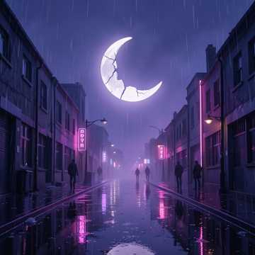 Portada de la canción بلغني