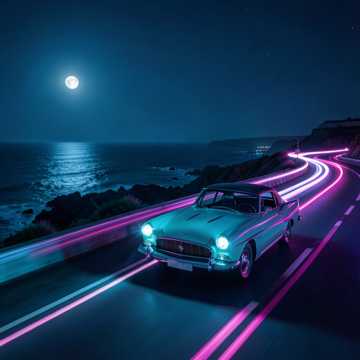 Capa da música NO DESTINATION