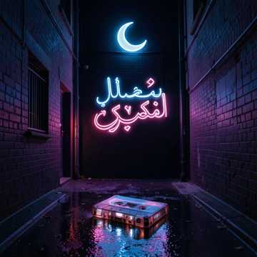 Portada de la canción الاخ