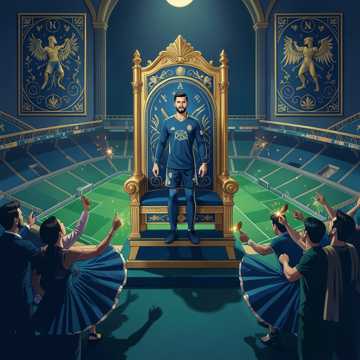 Copertina della canzone Die letzte Kriegerin (Santander) Teil 19 Flamenco IV