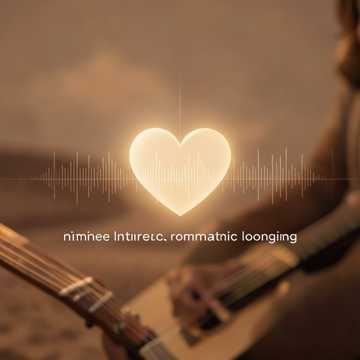 Copertina della canzone قلبِ بی‌قرار