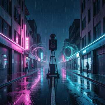 曲のカバー MIDNIGHT RUSH