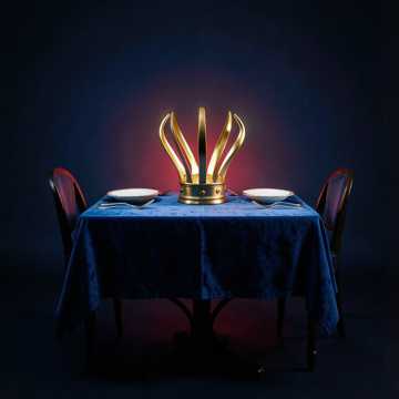 คัฟเวอร์เพลง Die letzte Kriegerin (Santander) Teil 17 Flamenco III