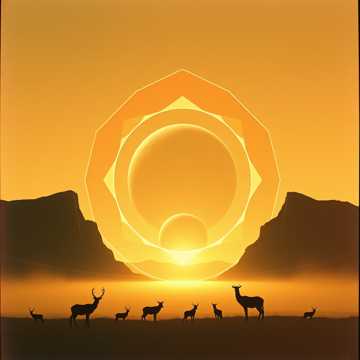 Bìa bài hát 1210 Я Жива Страж Рая Врат Лилит 13 Сефирота