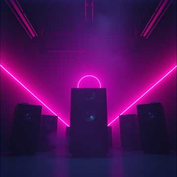 Copertina della canzone boom