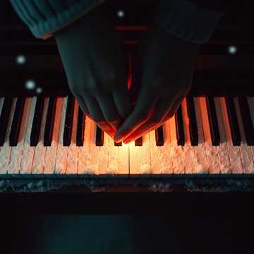 Bìa bài hát Оставим всё в прошлом